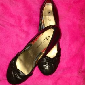 Chinese Laundry “Sonnet” Low Heels